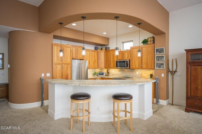 Foto del edificio - 508 Cranmer Ave