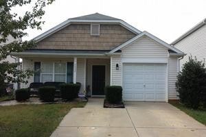 Primary Photo - 3 Bd/2 Ba Home in Reid Meadows