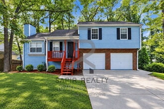 Building Photo - 1002 Darvin Ln