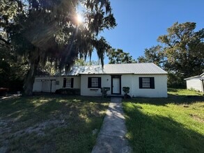 Building Photo - 3603 Emanuel Ave