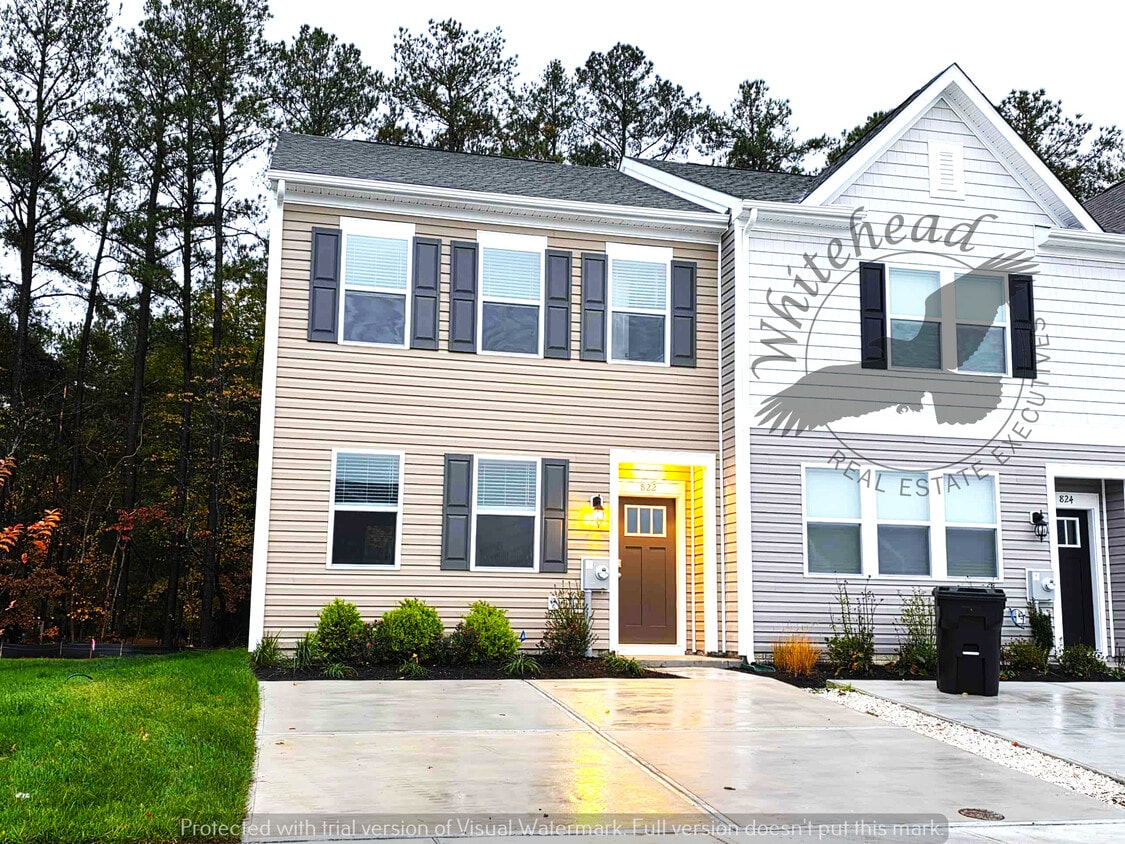 Foto principal - 822 Mersey Ln