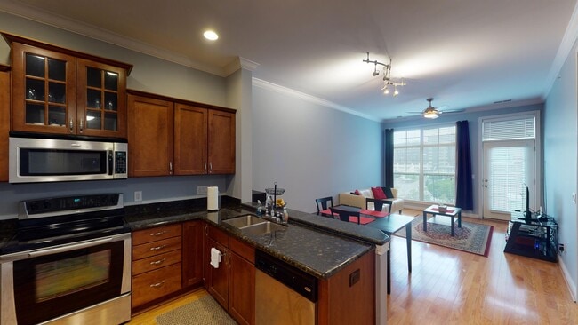 Photo - 252 Stetson St Townhome