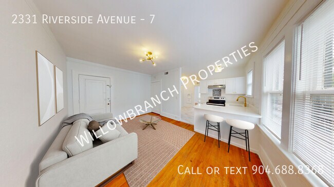 Foto del edificio - 2331 Riverside Ave