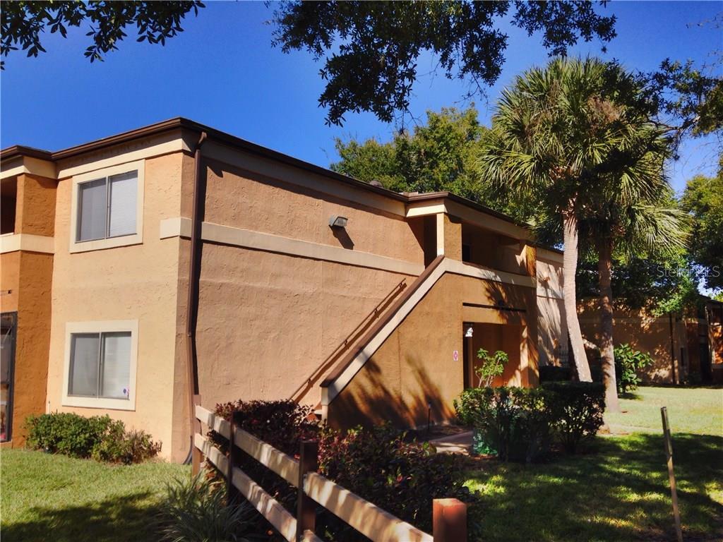 652 Kenwick Cir, Casselberry, FL 32707 Townhome Rentals in