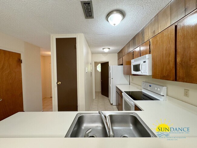 Foto del edificio - Charming Two-Story 2 Bedroom Home in Fort ...