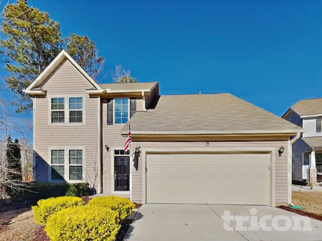 Building Photo - 4305 Sir Julian Ct