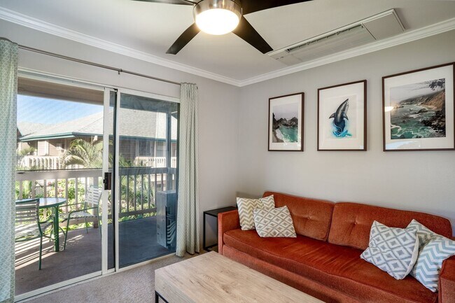Foto del edificio - Southpointe 9-204 (North Kihei)