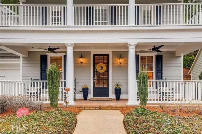 Foto del edificio - 6421 Crown Forest Ct