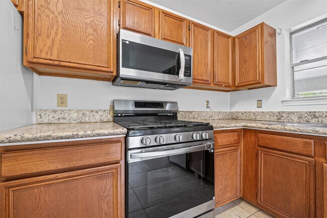 Foto del edificio - 6510 Grand Haven Dr