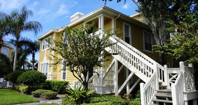 Building Photo - Bridgewater Luxury Rentals