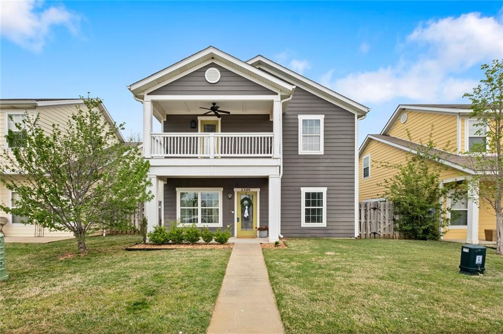 Foto principal - 2306 SW Juniper Ave