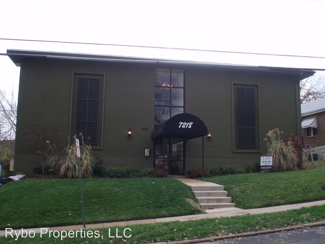 7218 Zephyr Pl Unit 107, Maplewood, MO 63143 Condo for Rent in