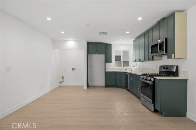 Foto del edificio - 6946 Amestoy Ave