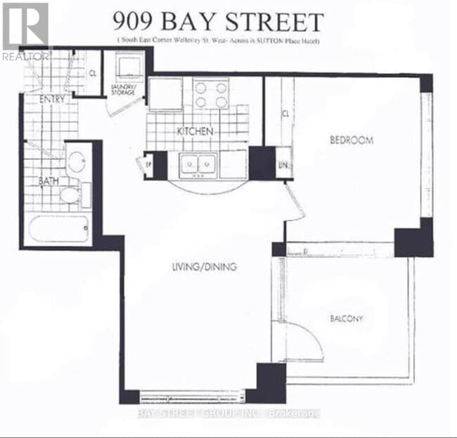 Building Photo - 909-1909 Bay St.