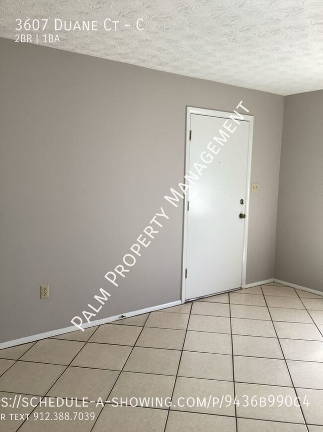 Foto del edificio - 3607 Duane Ct