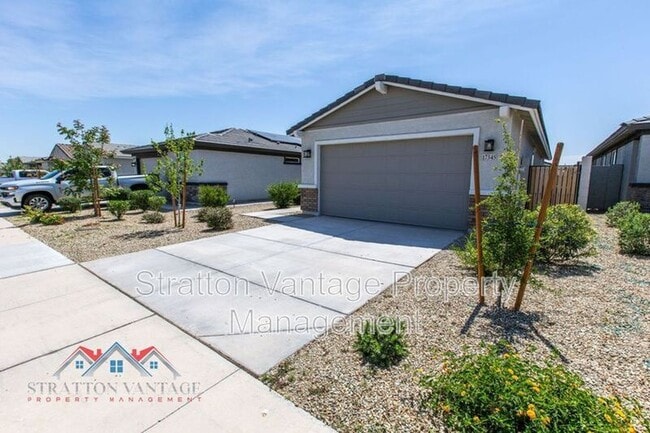 Building Photo - 17345 W Via De Luna Dr