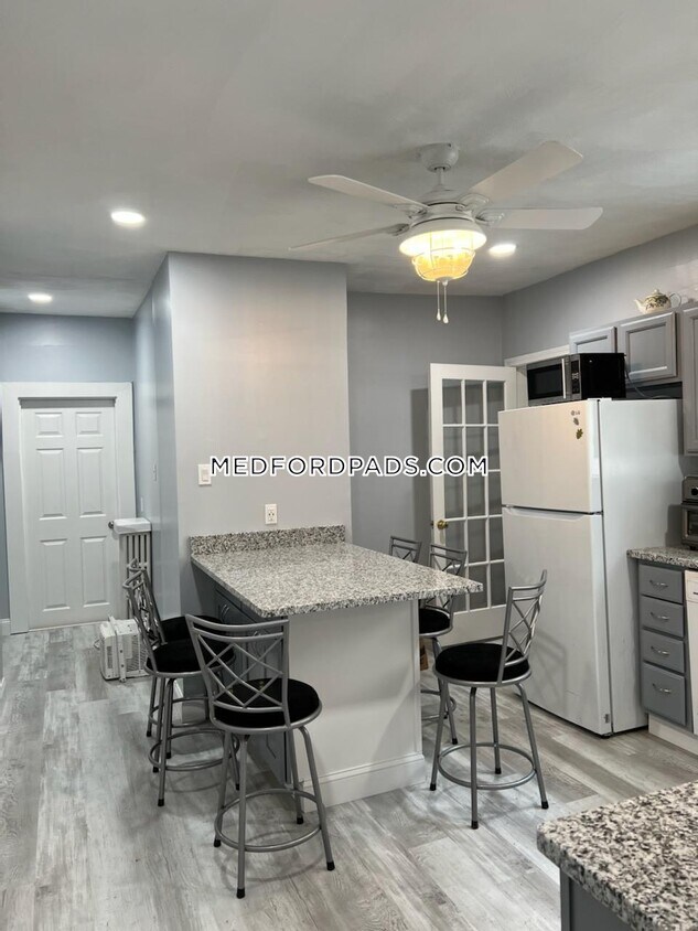 109 North St, Medford, MA 02155 House Rental in Medford, MA