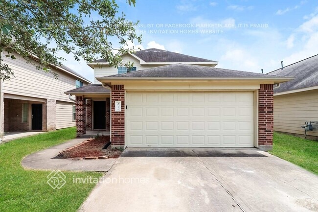 Building Photo - 18715 N Lyford Dr