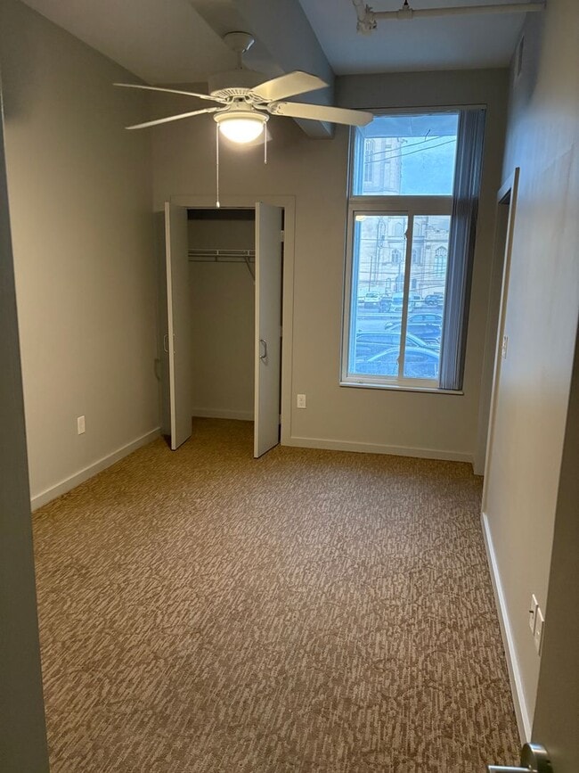 Interior Photo - Innerbelt Lofts