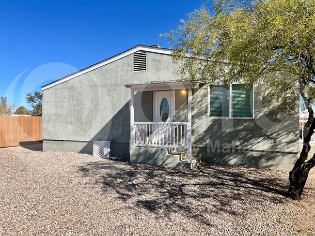 Foto del edificio - 10160 N Anway Rd