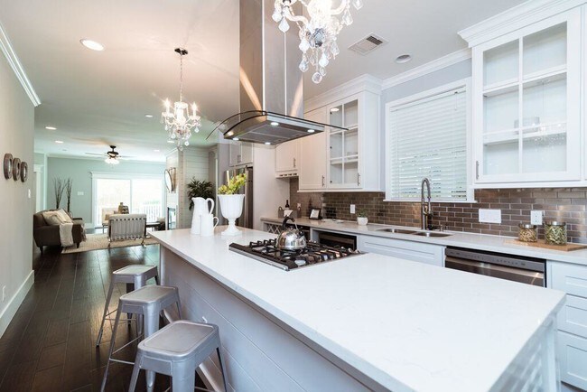 Foto del edificio - 709 Enid St