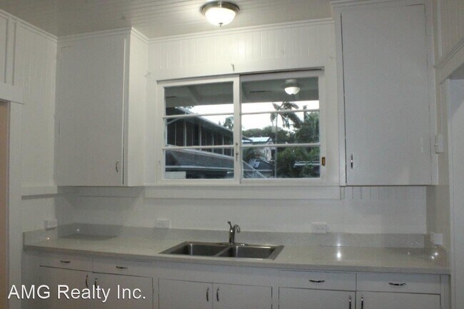 Foto del edificio - 3 br, 2 bath House - 2310 Oahu Avenue