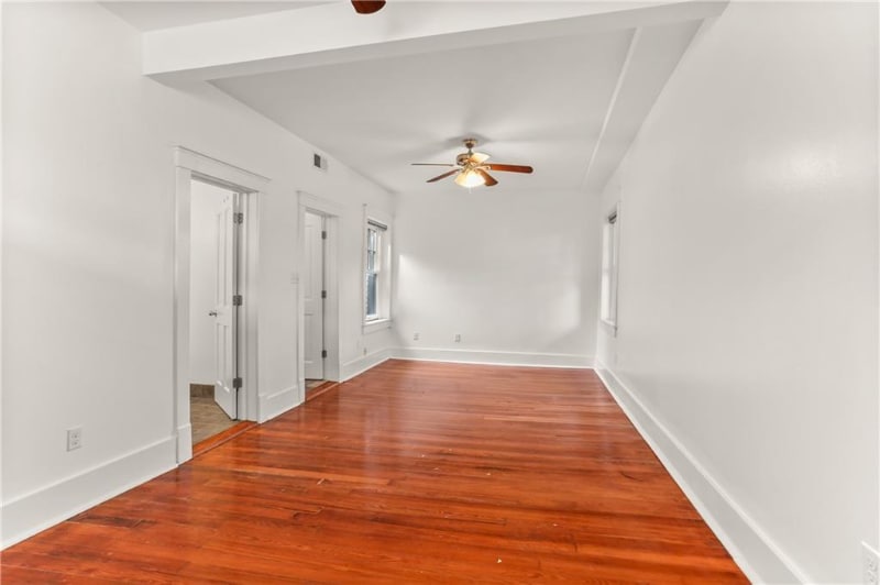 1330 Prytania St, New Orleans, LA 70130 House Rental in New Orleans