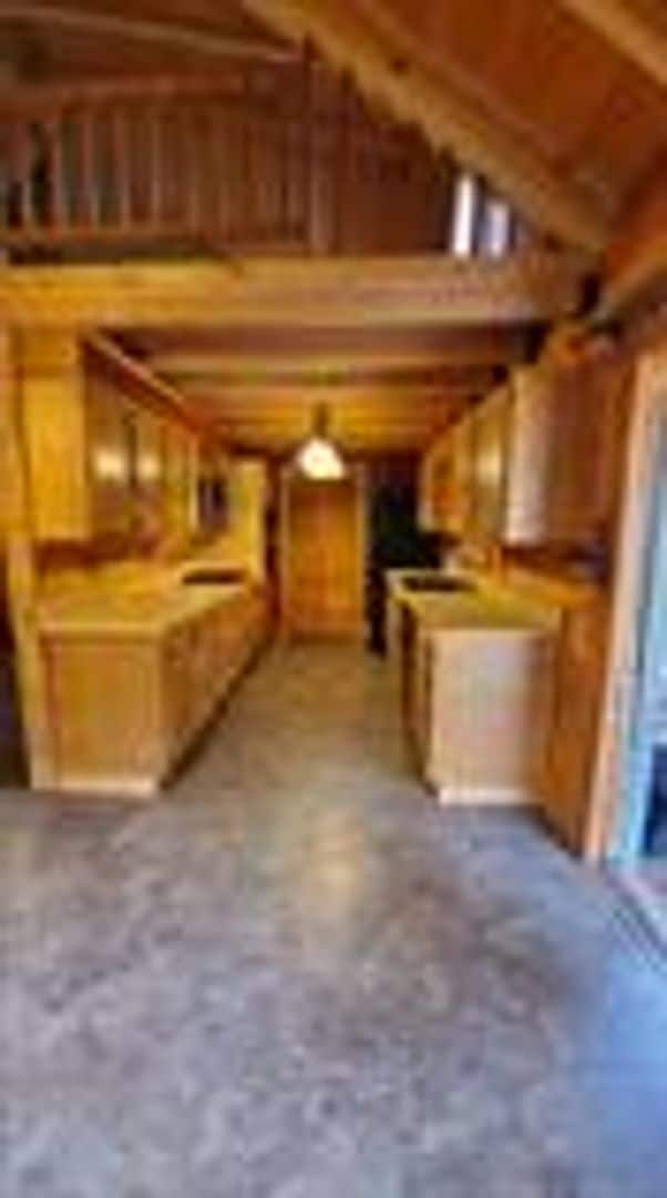 Foto del edificio - Gorgeous Log Home in Hurricane