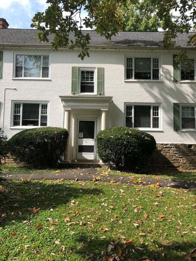 Foto del interior - Jericho Manor Apartments