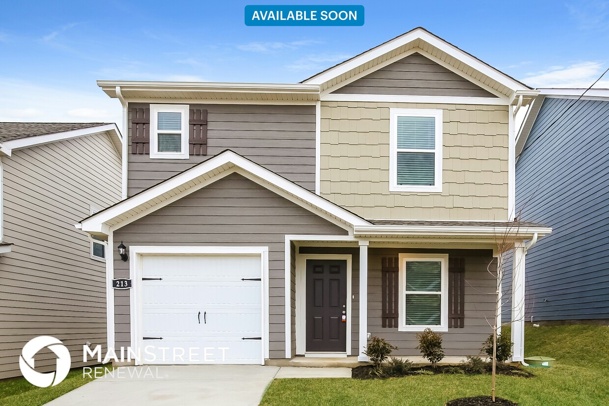 Primary Photo - 213 Renwick Dr