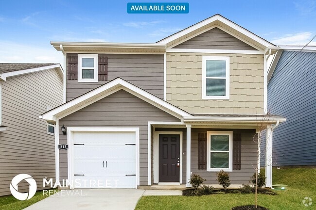 Building Photo - 213 Renwick Dr