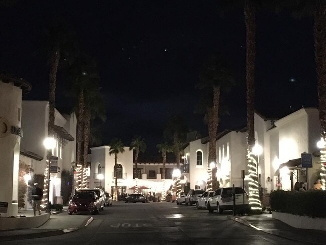 Foto del edificio - La Quinta Village Casita