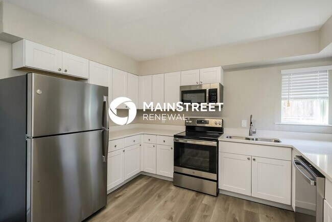 Building Photo - 3 Bedroom Pet-Friendly Home in OKLAHOMA CI...