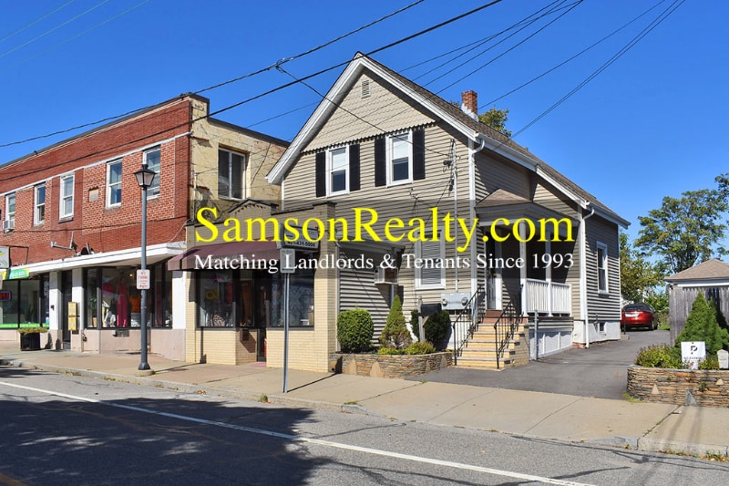 Foto principal - 236 Warren Ave