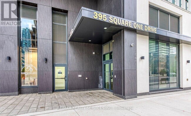 Building Photo - 395 Square One Dr