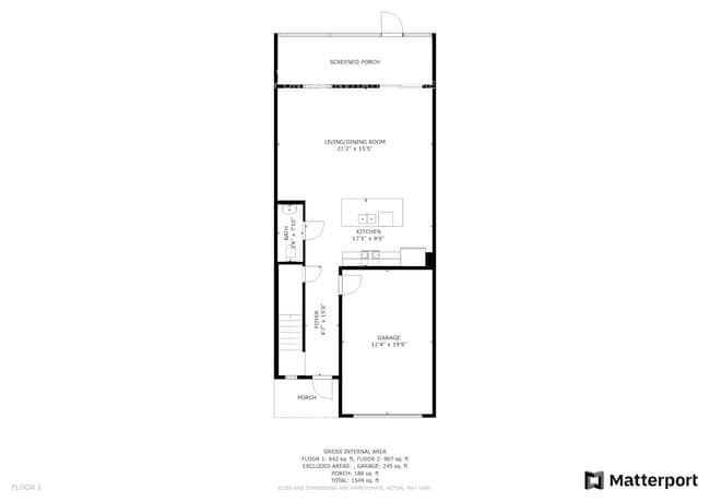 Building Photo - 16895 Red Brick Ln