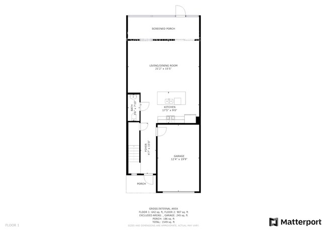 Foto del edificio - 16895 Red Brick Ln