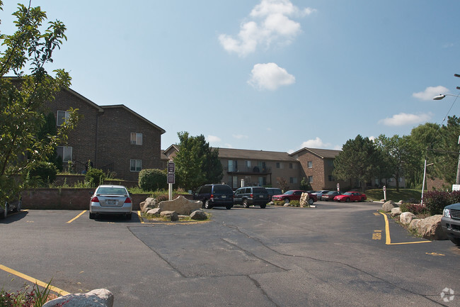 Primary Photo - Timmerman Terrace Apartments