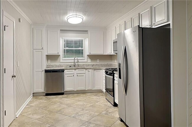 Foto del edificio - 4792 Southern Ct NW