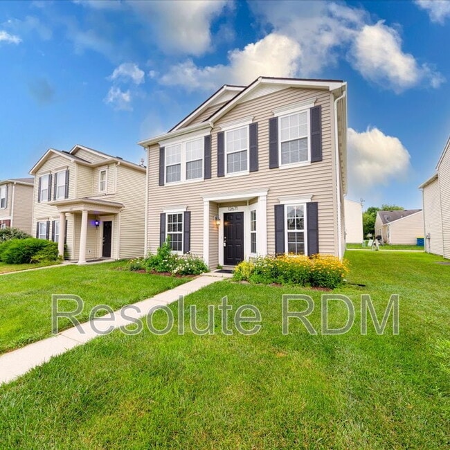 Foto del edificio - 12671 Endurance Dr