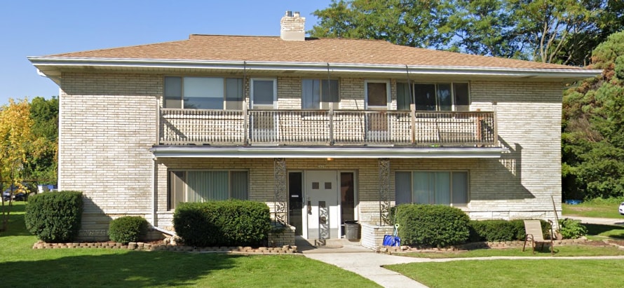 Primary Photo - 2629 S 60th St