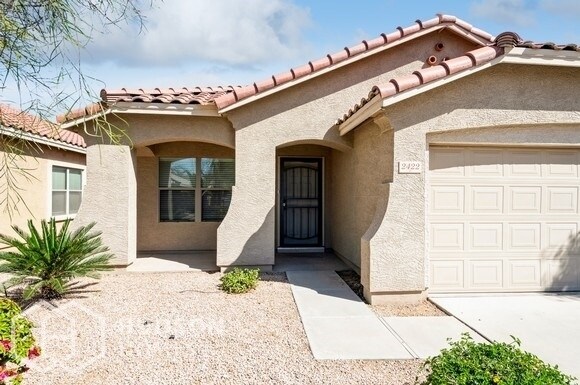 Foto del edificio - NOW AVAILABLE! - 2422 W Mobile Ln, Phoenix...
