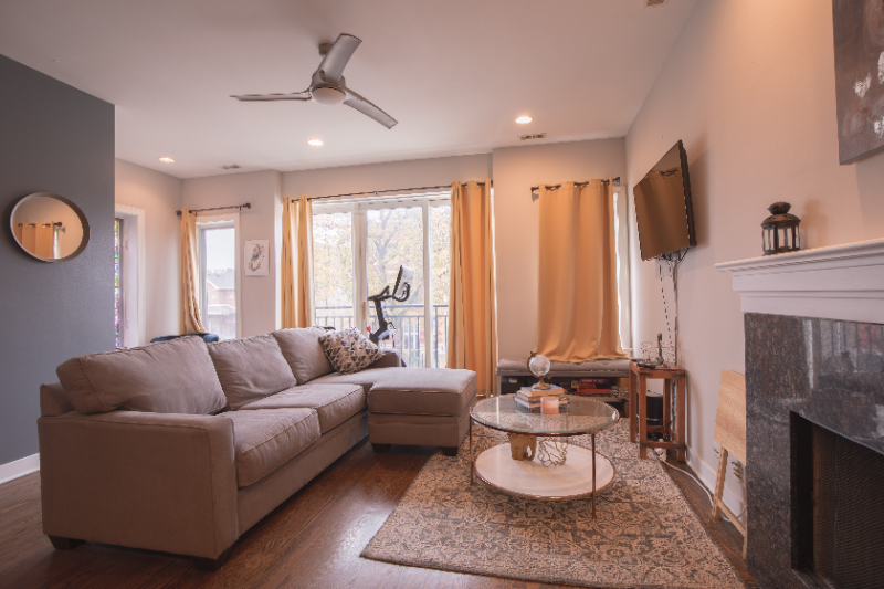 Foto principal - 3938 S Wells St