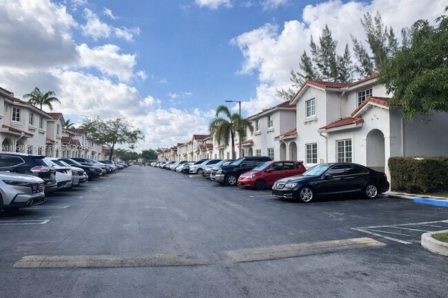 8-25 Northwest 14th Place, North Miami Beach, FL 33169 - 3 BR 2 BA townhouse - 8-25  Northwest 14th Place, North Miami Beach, FL 33169 - 3 BR 2 BA townhouse