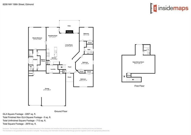 Foto del edificio - 8208 NW 158th St