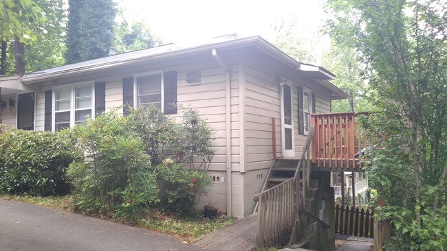 Foto del edificio - 2085 Northside Dr NW