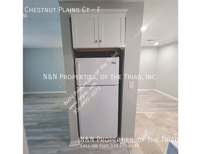 Foto del edificio - 1398 Chestnut Plains Ct
