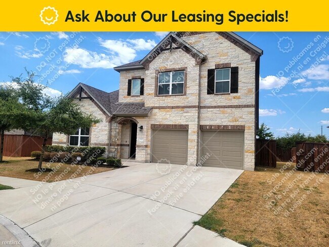 Foto del edificio - 3 br, 2 bath House - 3113 Bouchette Cv
