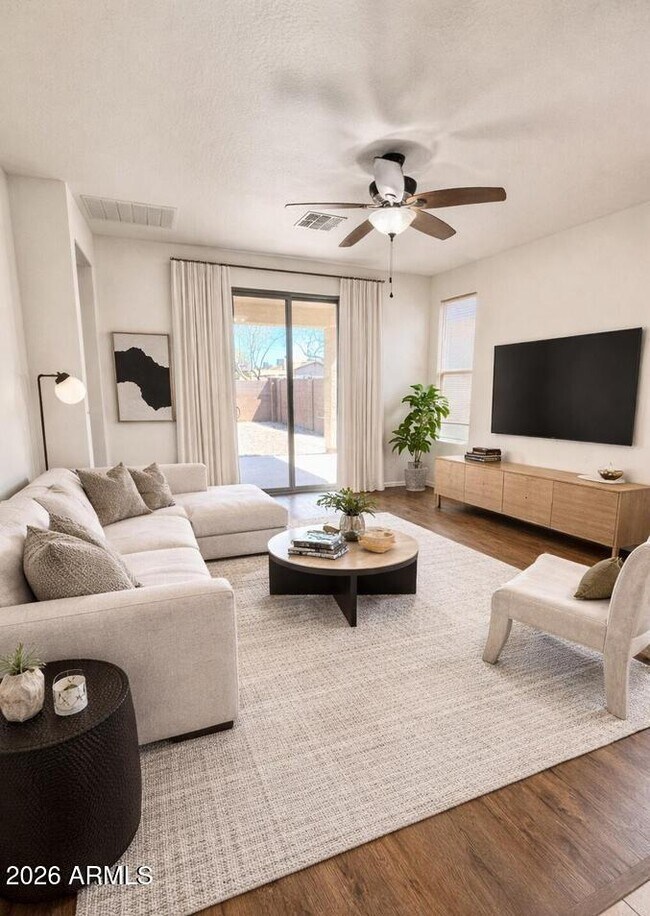 Foto del edificio - 17617 N 17th Ln