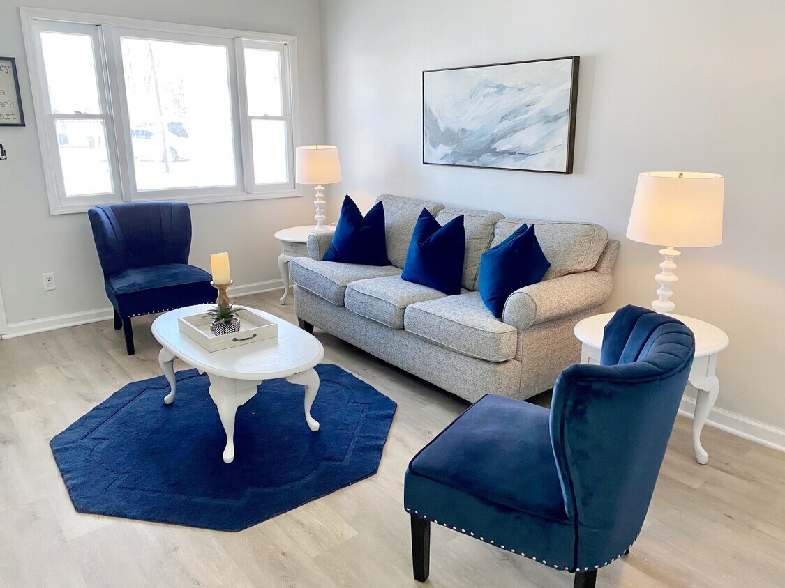 855 C St, Ceredo, WV 25507 Apartments in Ceredo, WV